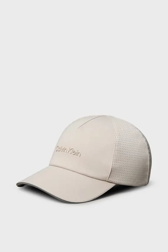 Кепка MICRO TWILL W SILICONE TRUCKER