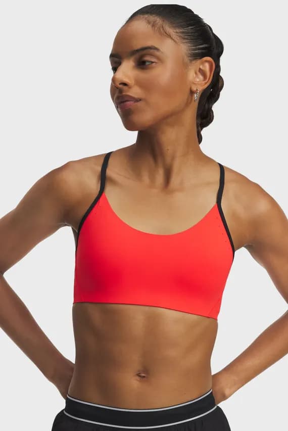 Топ/UA Halo Bonded Bra