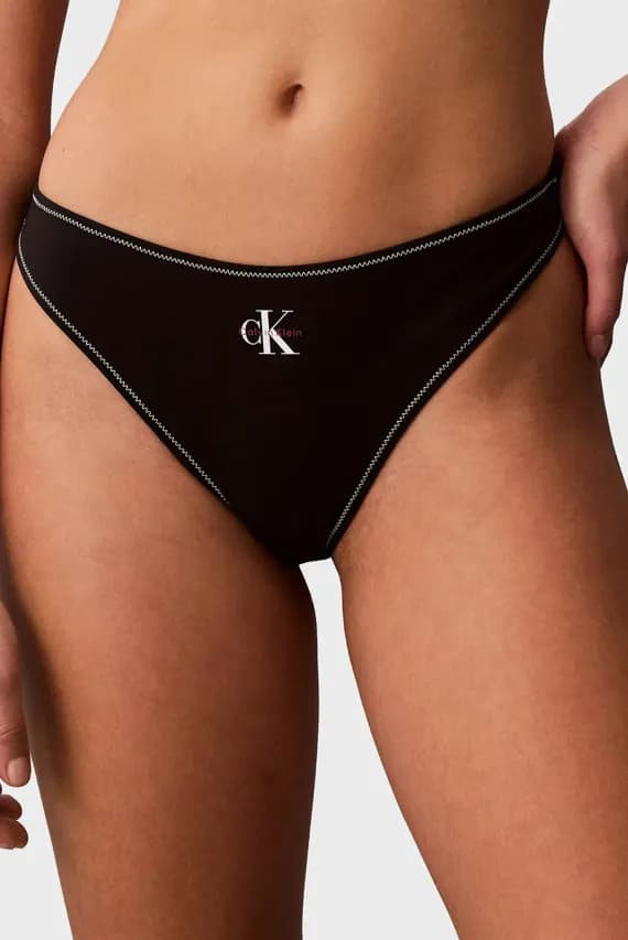 Купальник низ THONG