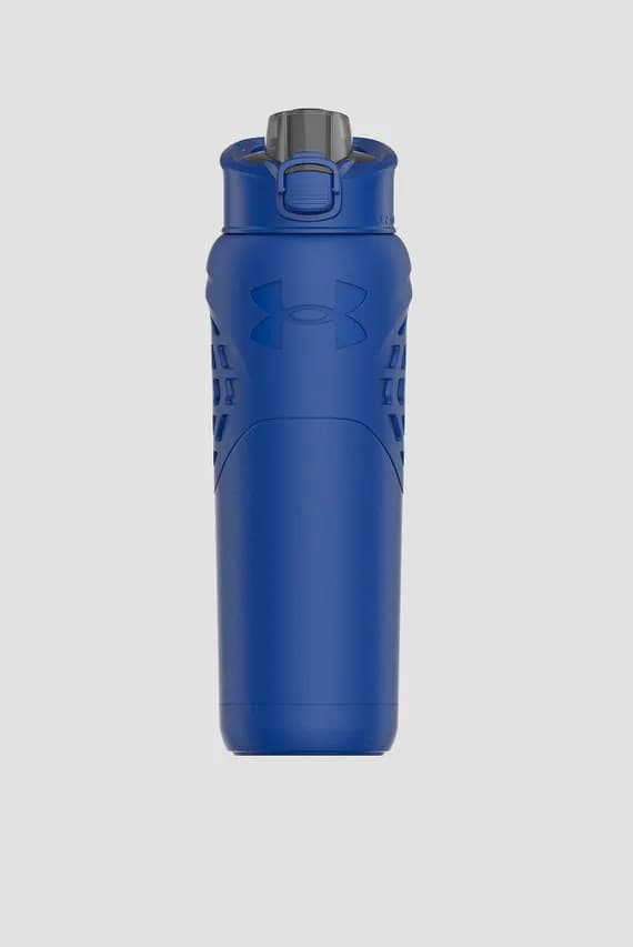 Бутылка для воды/UA 24oz Command Team Royal/Team Royal 700ML