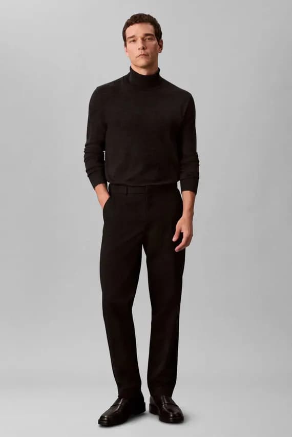 Штаны CLASSIC COTTON TECH TROUSER