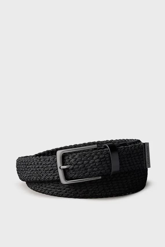 Ремень CASUAL PIN BUCKLE 35MM FIXED -