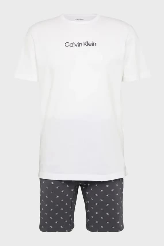Пижама SS TEE AND SHORT SET