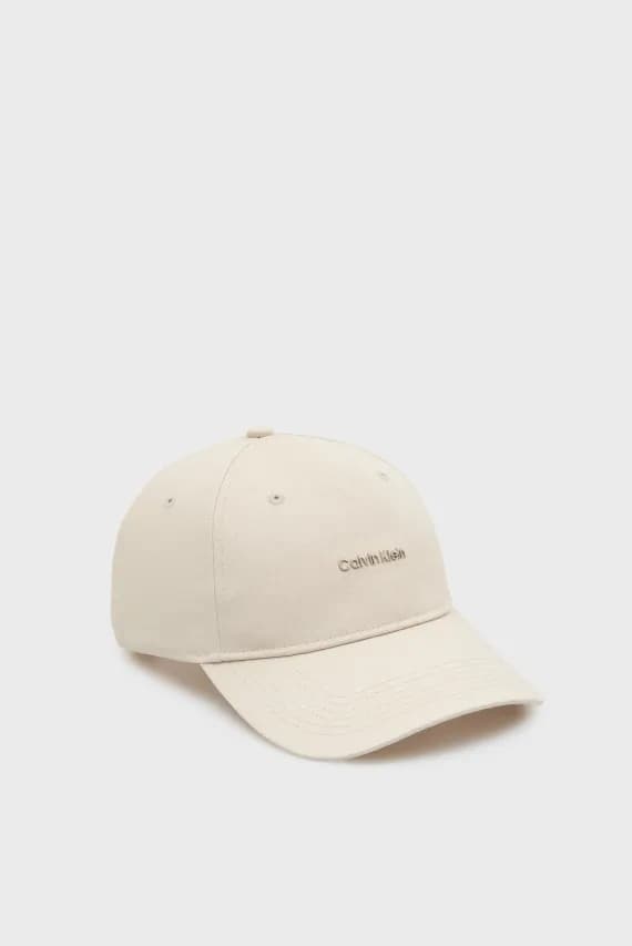 Кепка COTON TWILL STANDARD LOGO HW CAP
