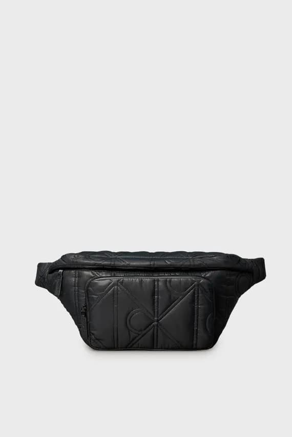 Поясная сумка PUFFER SLING