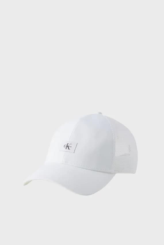 Кепка MONOLOGO WOVEN PATCH TRUCKER