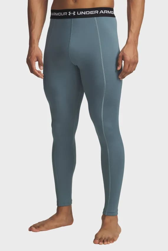 Легинсы/Cold Weather Grid Legging