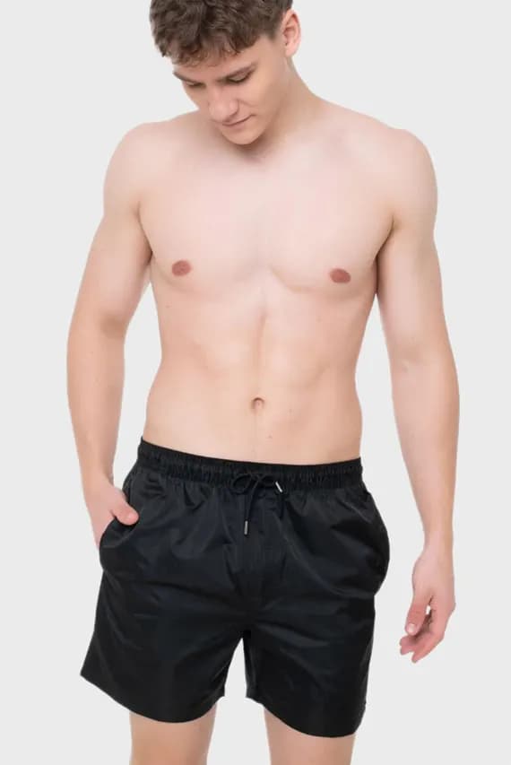 Шорты плавательные MEDIUM DRAWSTRING