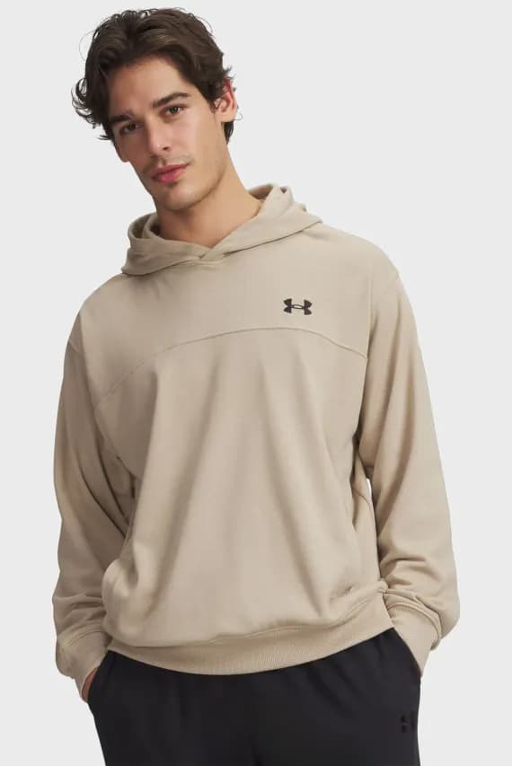 Худи UA Rival LW Hoodie