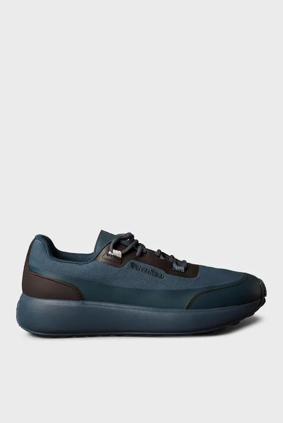 Кроссовки CITY RUNNER LACEUP TECH MIX