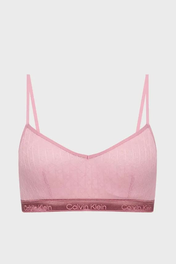 Бюстгальтер UNLINED BRALETTE
