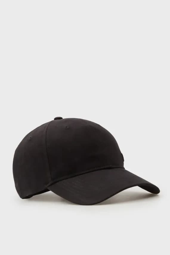 Кепка EMBLEM HARDWARE BASEBALL CAP