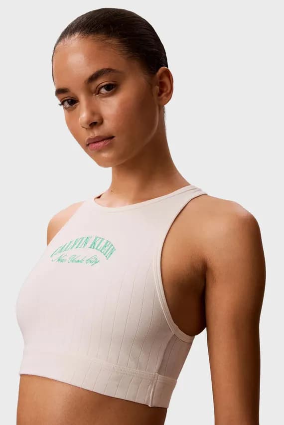Бюстгальтер UNLINED BRALETTE