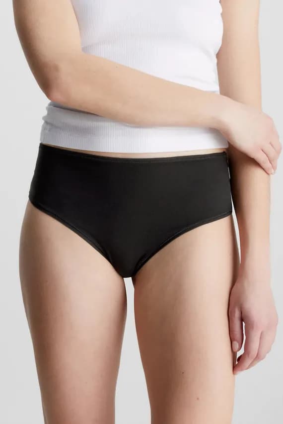 Трусы HIGH WAIST THONG