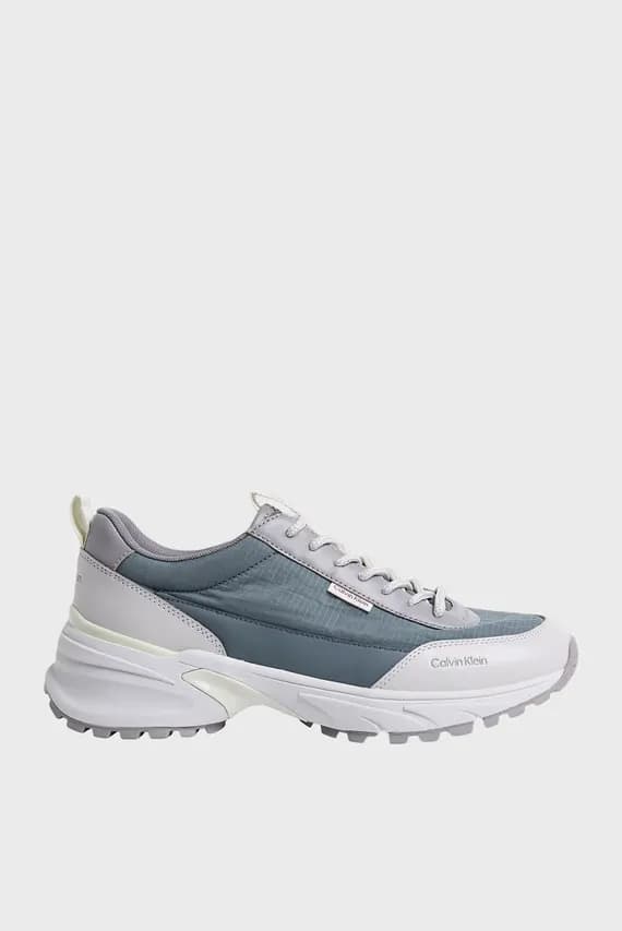 Кроссовки HIKE RUNNER CASUAL LTH RIP