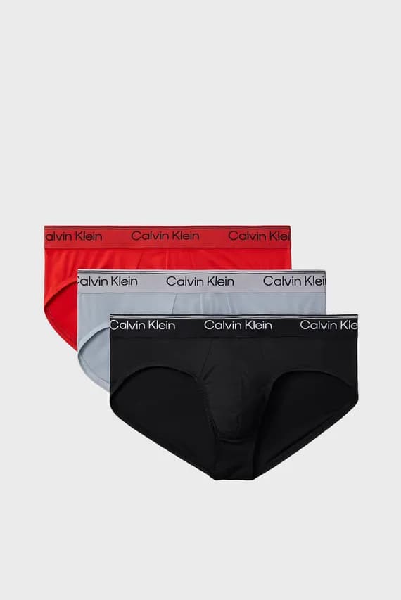 Набор белья HIP BRIEF 3PK