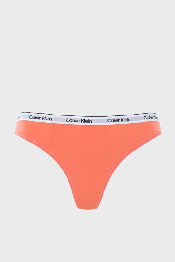 Трусы THONG