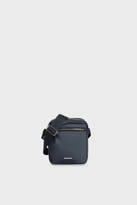 Сумка SLEEK NYLON REPORTER