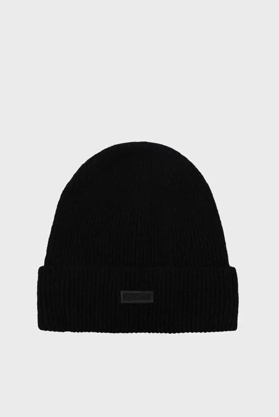 Шапка CASHMERE BEANIE