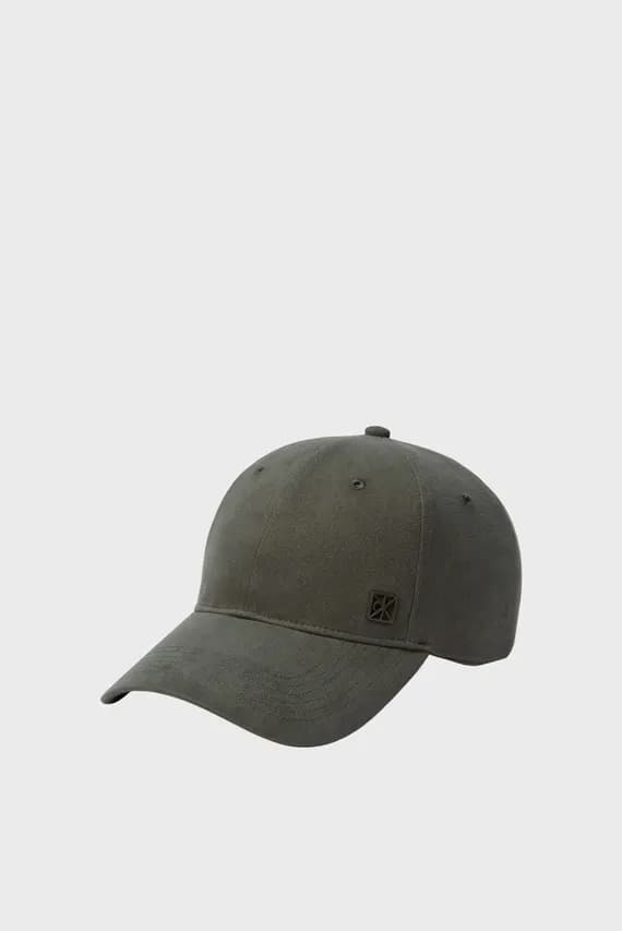 Кепка EMBLEM HARDWARE BASEBALL CAP