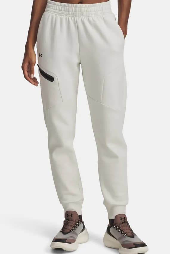 Штаны спортивные Unstoppable Flc Jogger