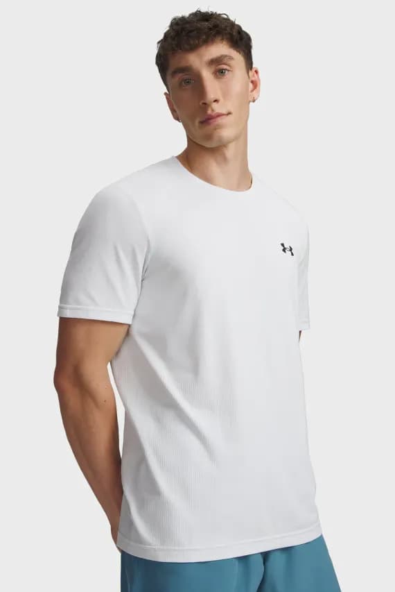 Футболка UA Vanish Elite Seamless SS