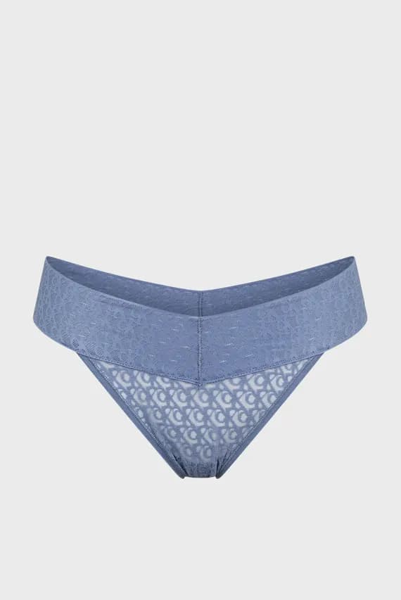 Трусы LOW RISE BIKINI