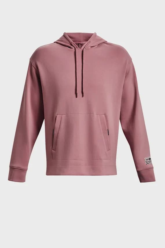 Худи UA Summit Knit Hoodie