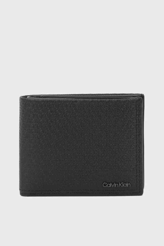 Кошелек MINIMALISM BIFOLD 5CC W COIN