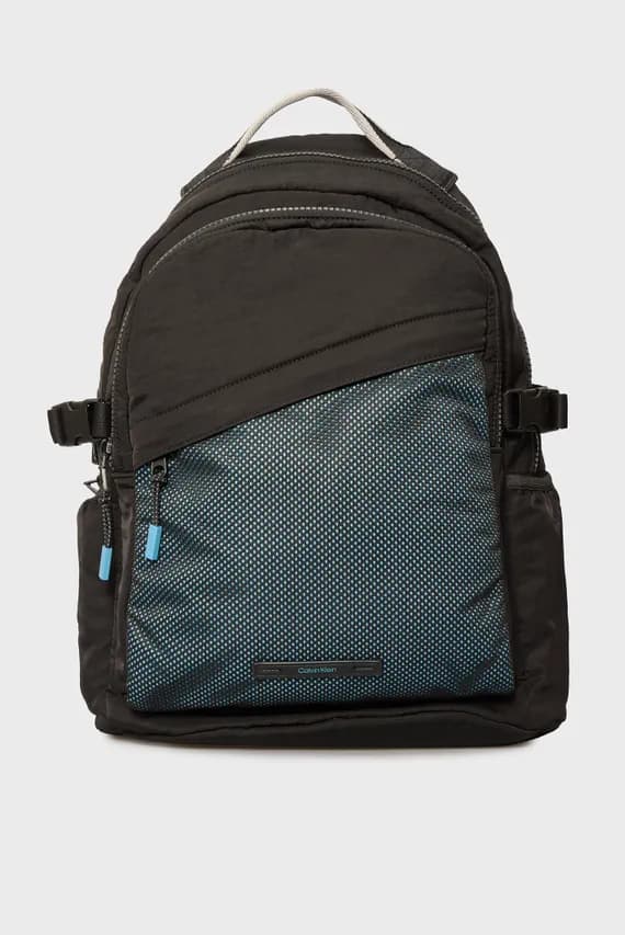 Рюкзак MESH ROUND BACKPACK