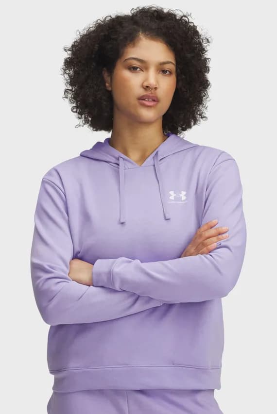 Худи UA Rival Terry Hoodie