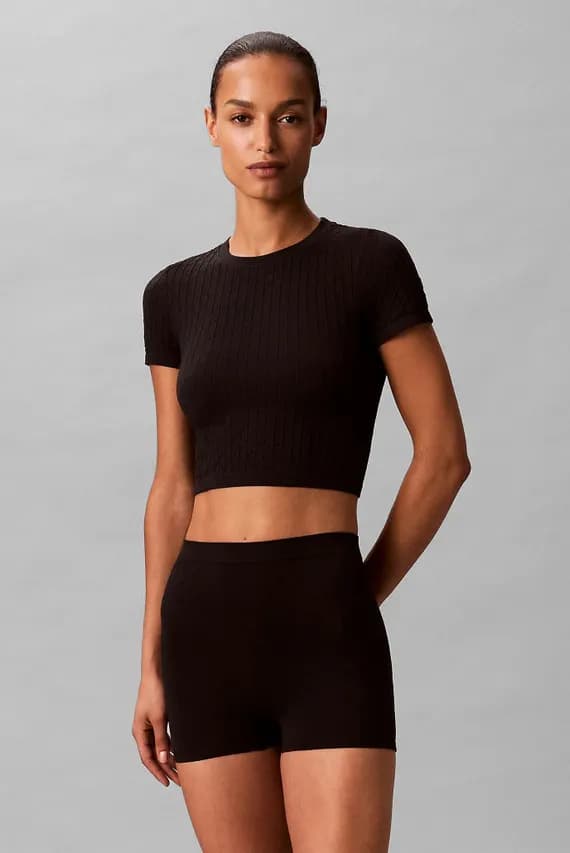 Шорты SEAMLESS SHORTIE