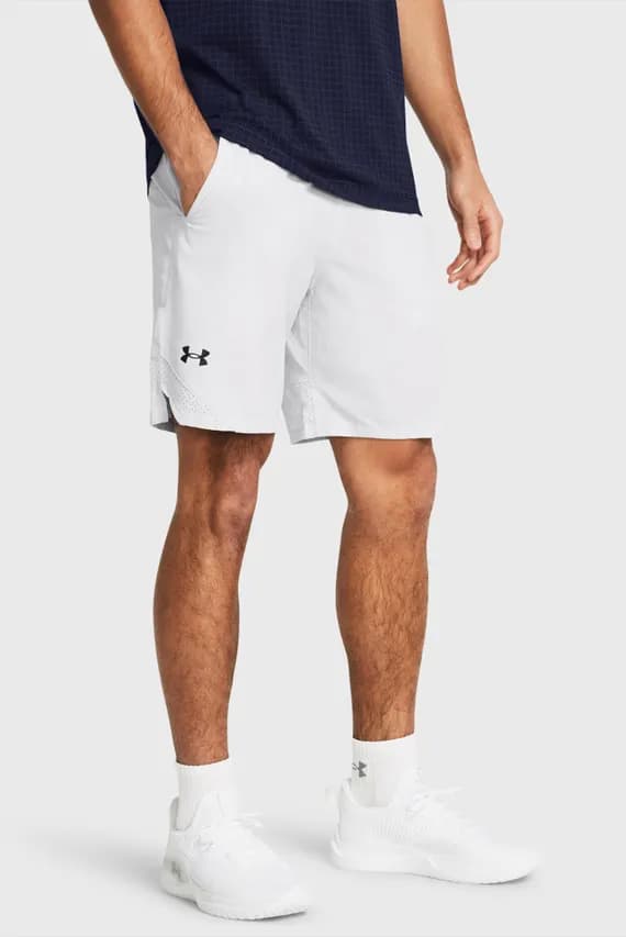 Шорты UA Vanish Woven 8in Shorts