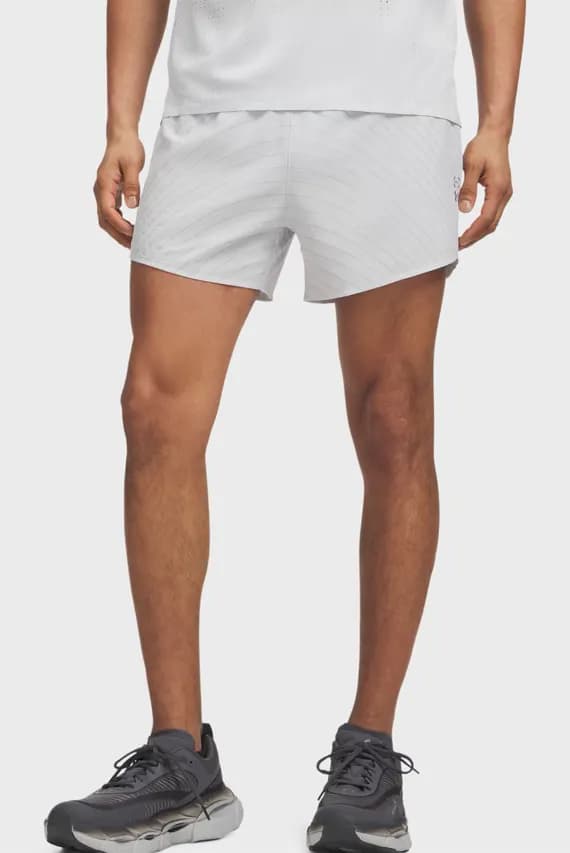 Шорты UA Halo Run Reflective Short