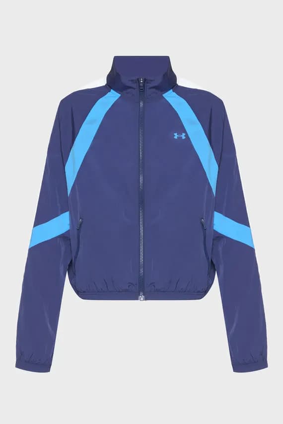 Ветровка/UA Icon Crinkle Jacket
