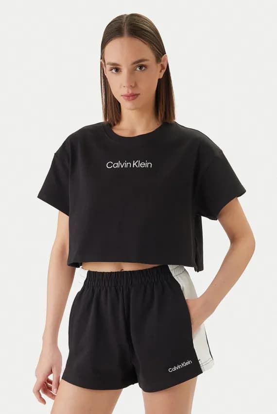 Футболка CROPPED TEE