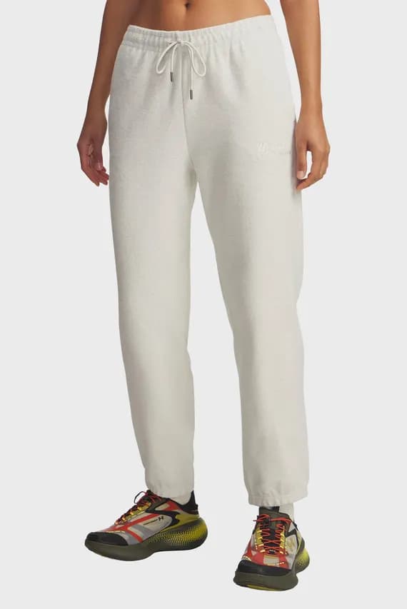 Штаны спортивные/Icon Terry Varsity Jogger