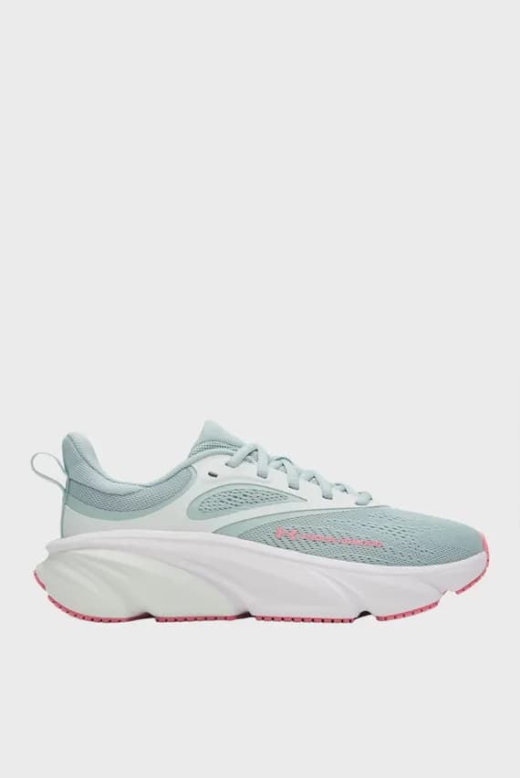 Кроссовки UA W Rogue 6-BLU
