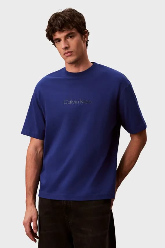 Футболка SS RLXD STANDARD LOGO CREWNK TEE