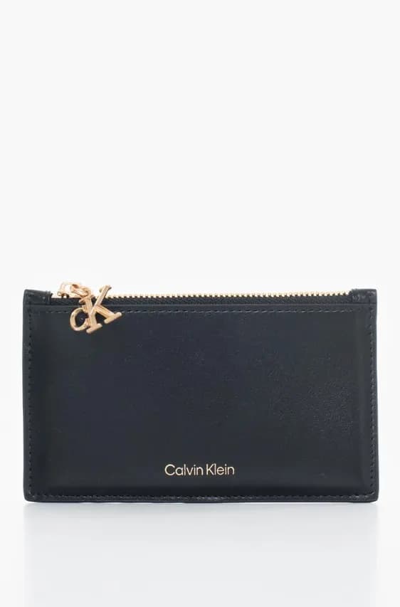 Картхолдер CK ZIP CARDCASE 6CC