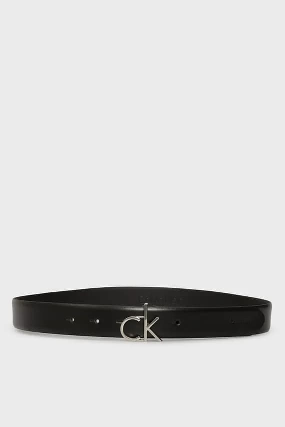 Ремень CK BUCKLE BELT 30MM