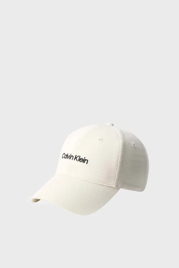 Кепка LOGO EMBROIDERY BASEBALL CAP