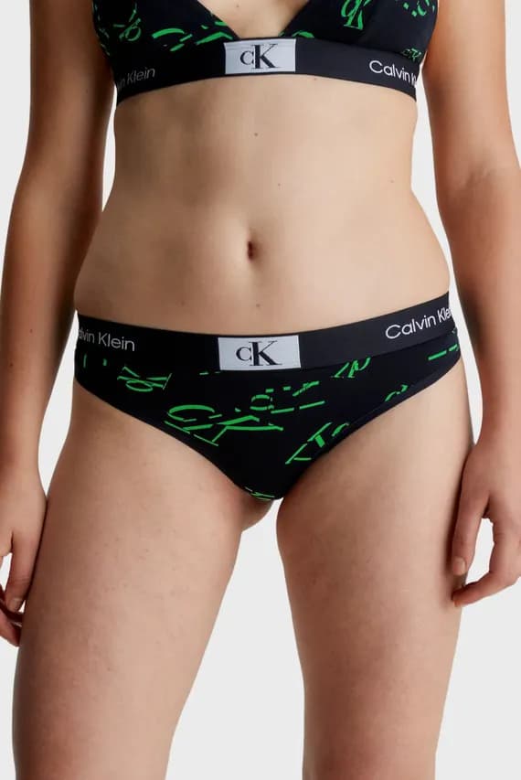 Трусы MODERN THONG