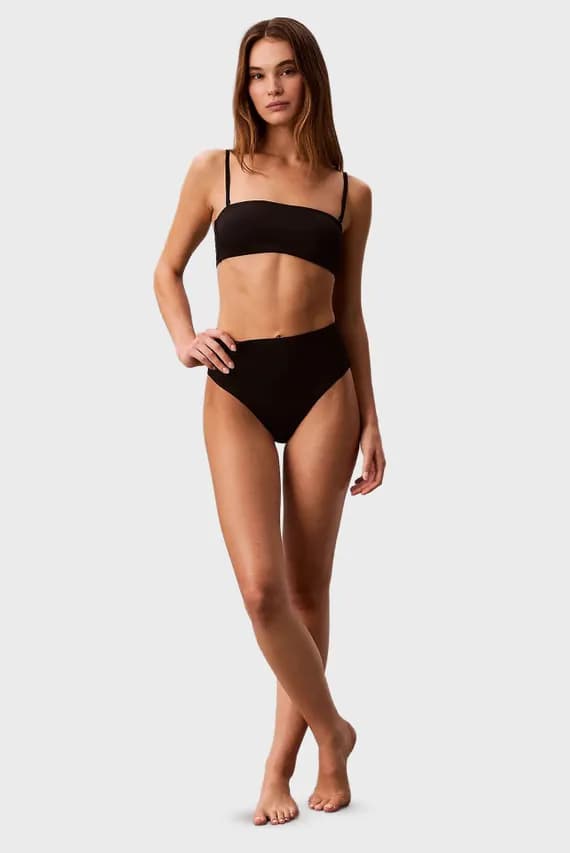Купальник низ HIGH WAIST BIKINI