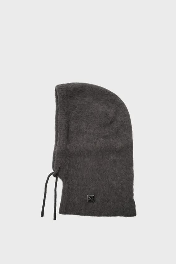 Шапка EMBLEM BRUSHED BALACLAVA