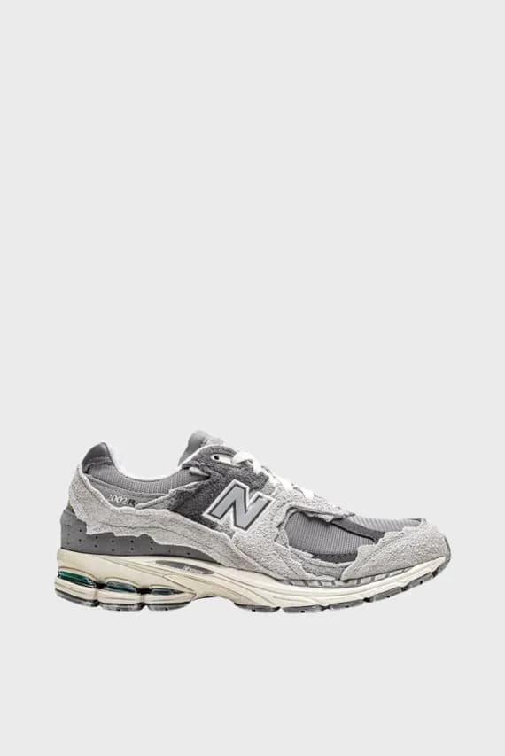 Кроссовки New Balance 2002R Protection Pack Rain Cloud