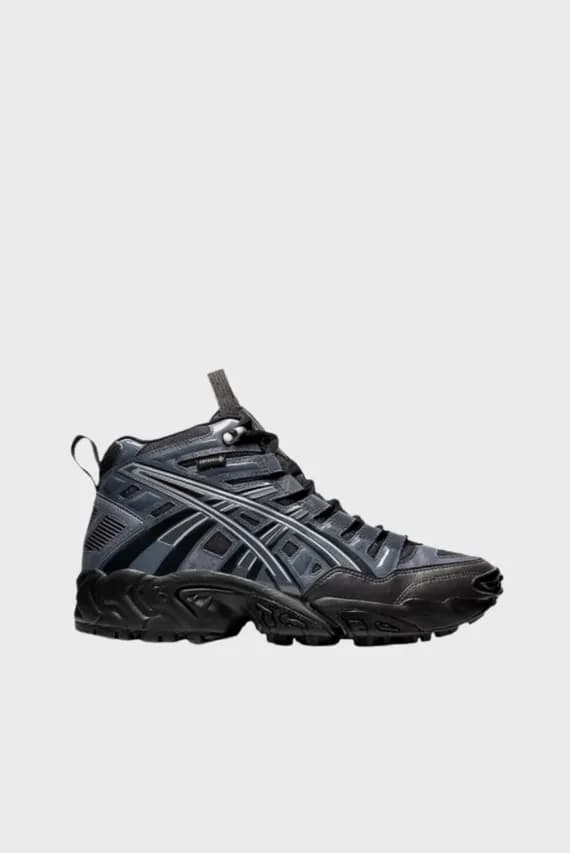 Кроссовки ASICS HS3-S Nandi SP V Gore-Tex Graphite Grey