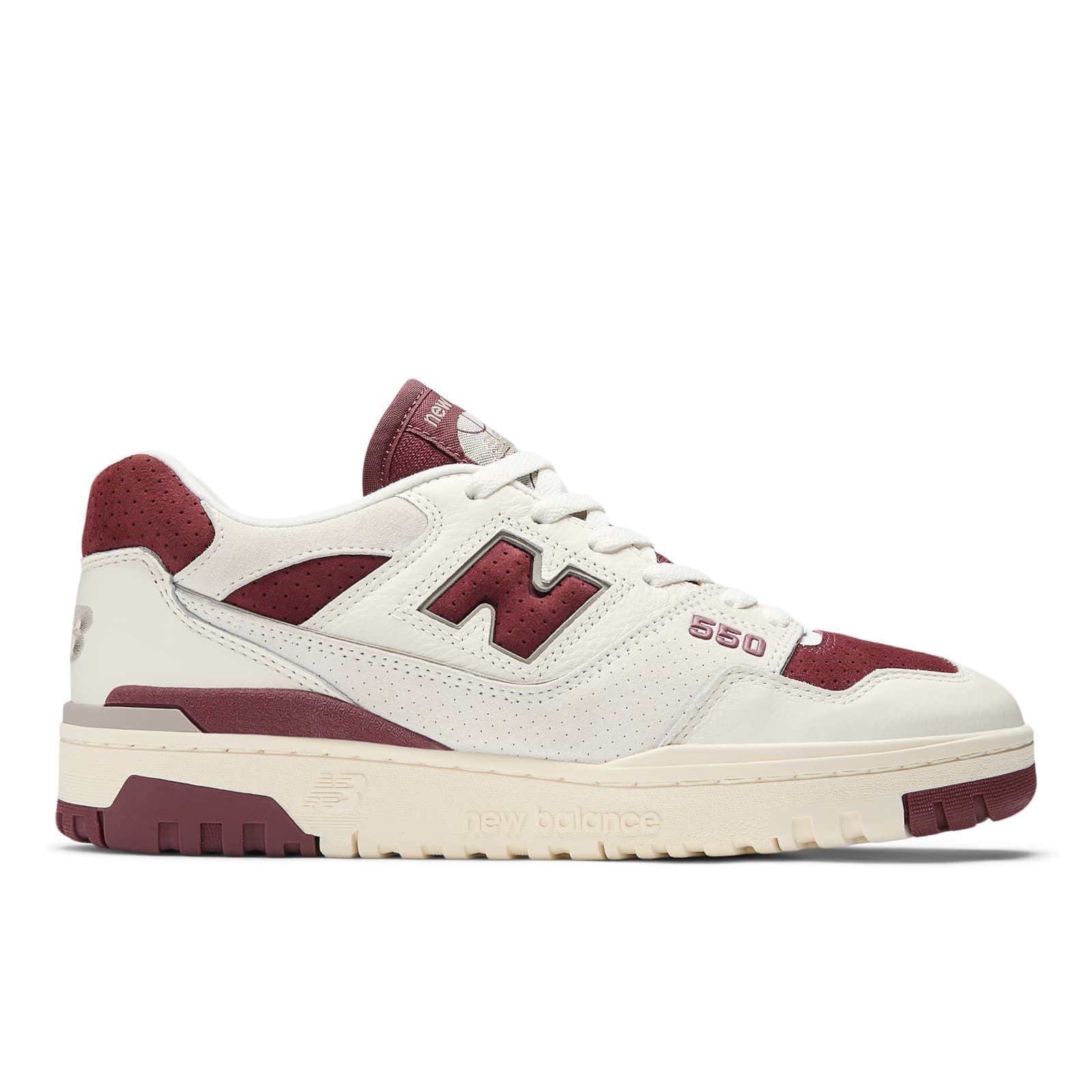 Кроссовки New Balance 550