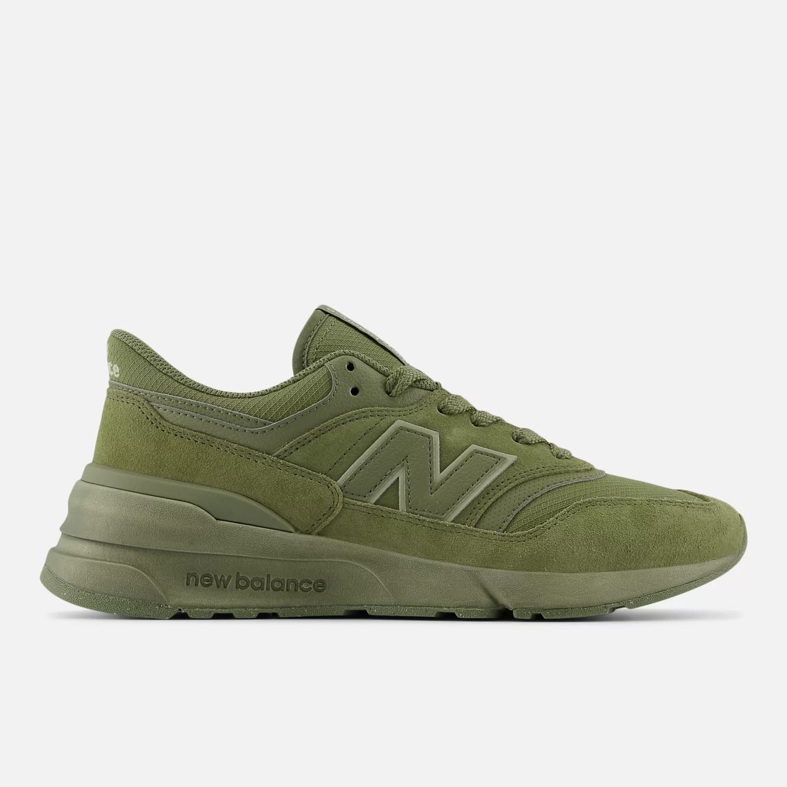 Кроссовки New Balance 997