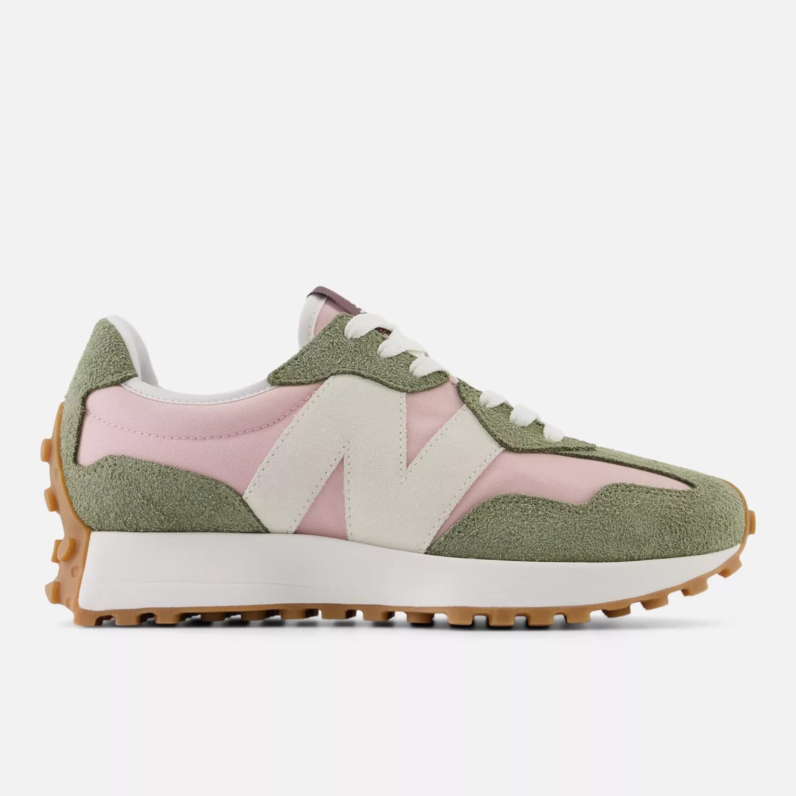 Кроссовки New Balance 327
